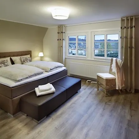 Modern Near Centre Apartmán
